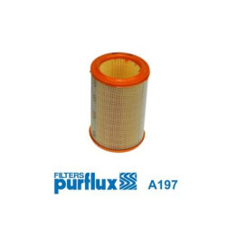 Filtr powietrza PURFLUX A197