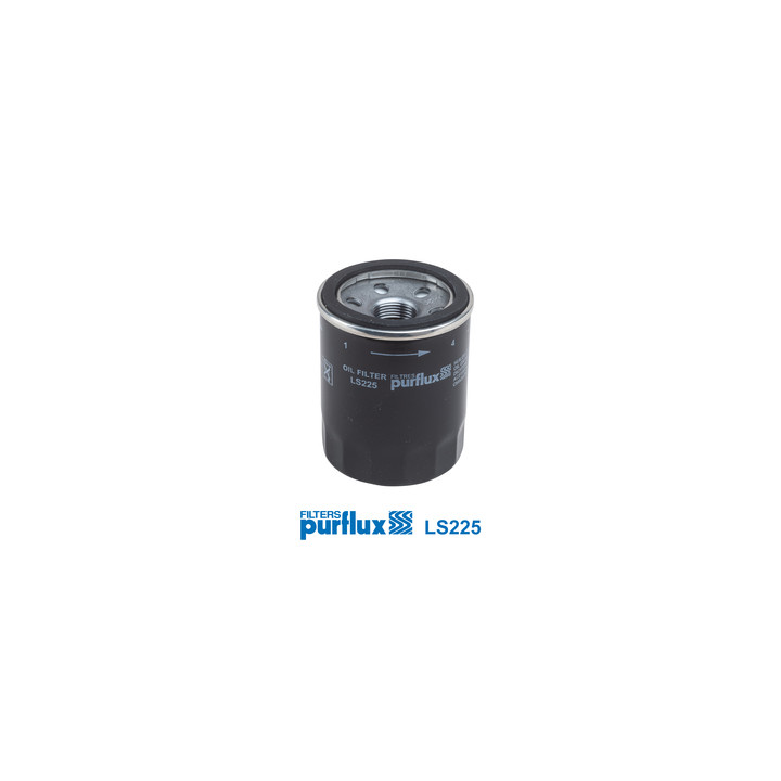Filtr oleju PURFLUX LS225