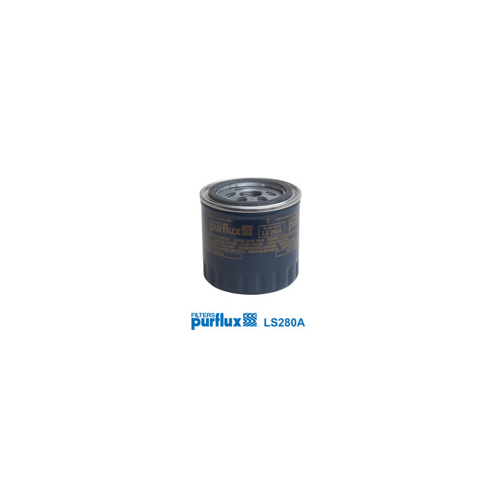 Filtr oleju PURFLUX LS280A