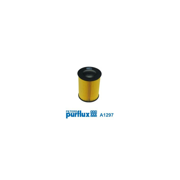 Filtr powietrza PURFLUX A1297