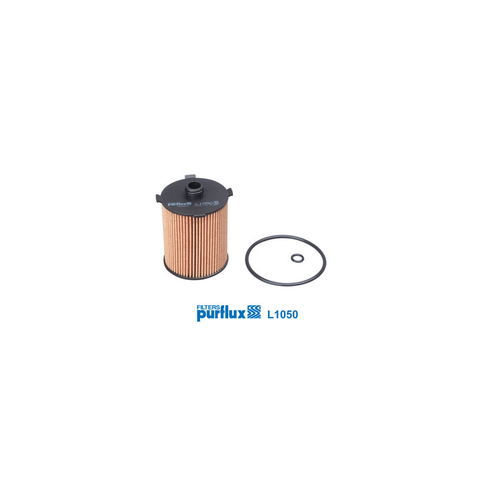 Filtr oleju PURFLUX L1050