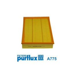 Filtr powietrza PURFLUX A775