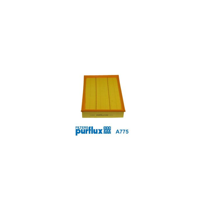 Filtr powietrza PURFLUX A775