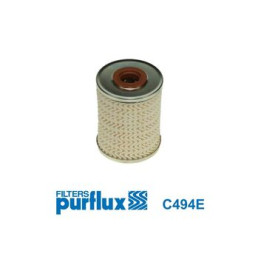 Filtr paliwa PURFLUX C494E