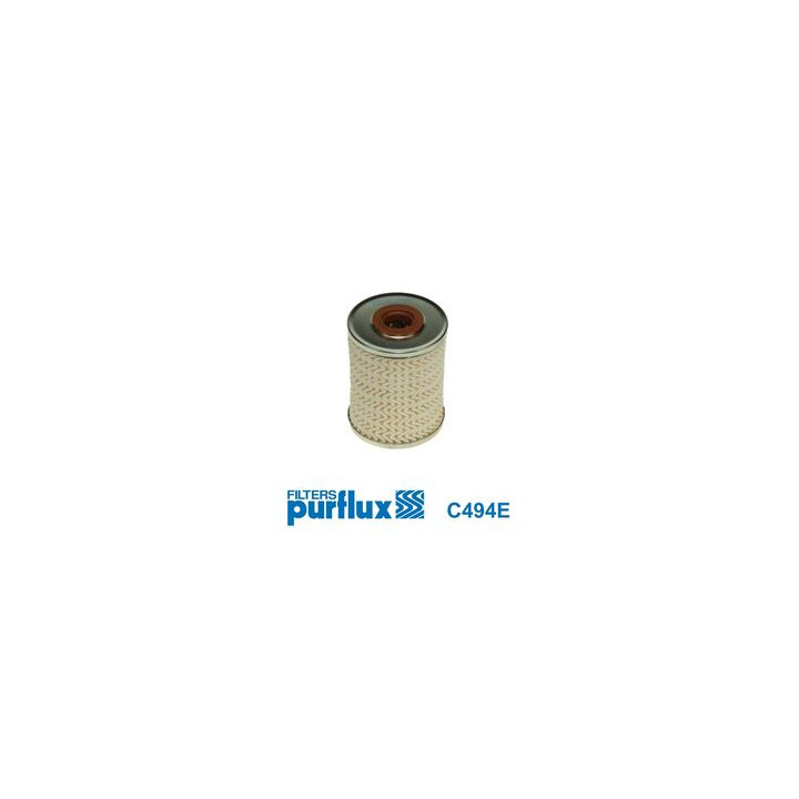 Filtr paliwa PURFLUX C494E