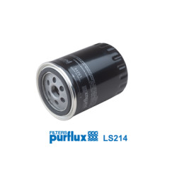 Filtr oleju PURFLUX LS214