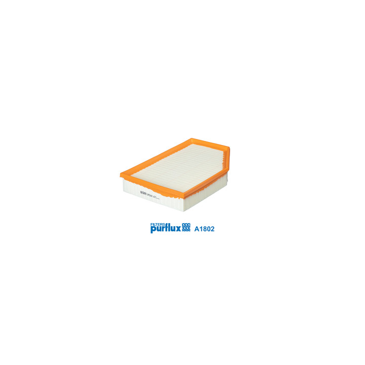 Filtr powietrza PURFLUX A1802