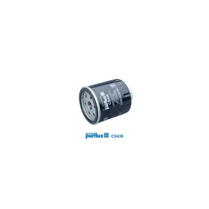 Filtr paliwa PURFLUX CS436