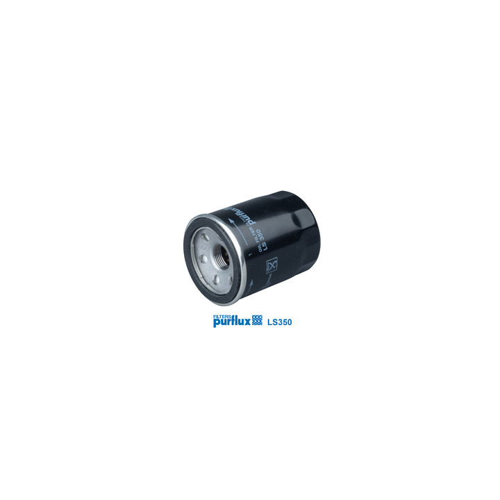 Filtr oleju PURFLUX LS350