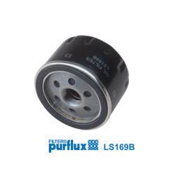 Filtr oleju PURFLUX LS169B