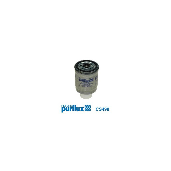 Filtr paliwa PURFLUX CS498