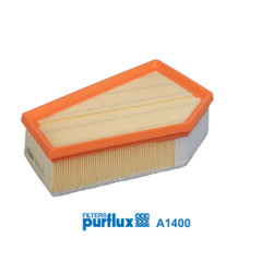 Filtr powietrza PURFLUX A1400