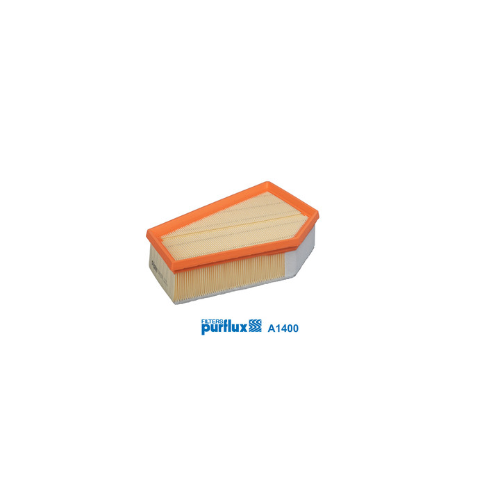 Filtr powietrza PURFLUX A1400