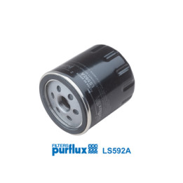 Filtr oleju PURFLUX LS592A