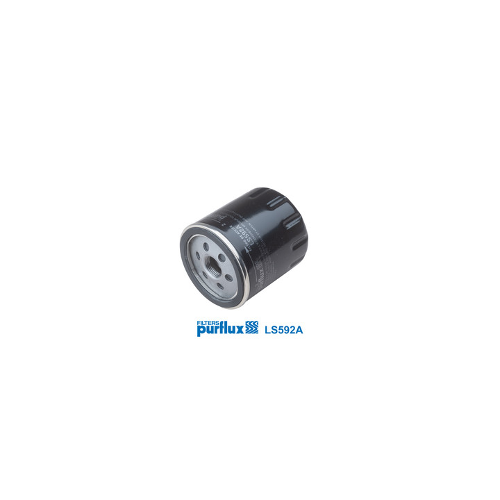 Filtr oleju PURFLUX LS592A