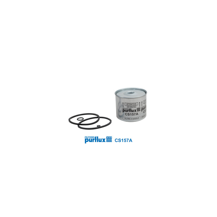 Filtr paliwa PURFLUX CS157A