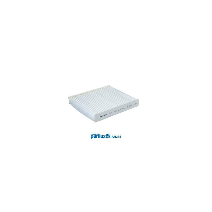 Filtr kabinowy PURFLUX AH238