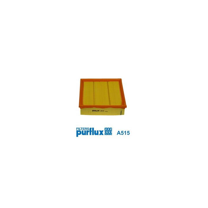 Filtr powietrza PURFLUX A515
