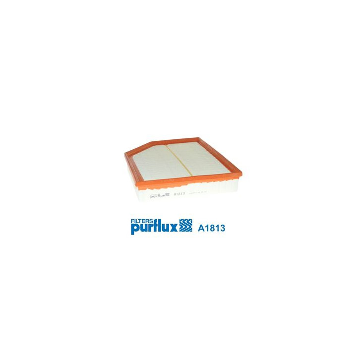 Filtr powietrza PURFLUX A1813