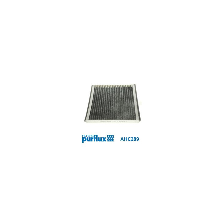Filtr kabinowy PURFLUX AHC289