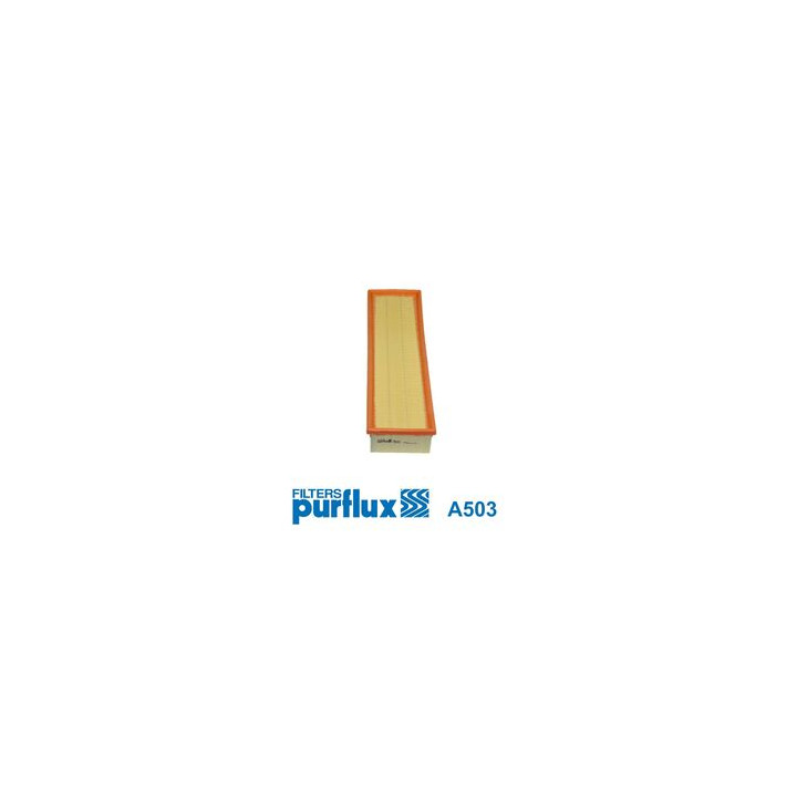 Filtr powietrza PURFLUX A503