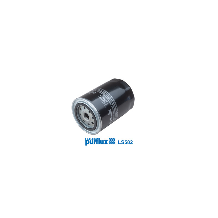 Filtr oleju PURFLUX LS582