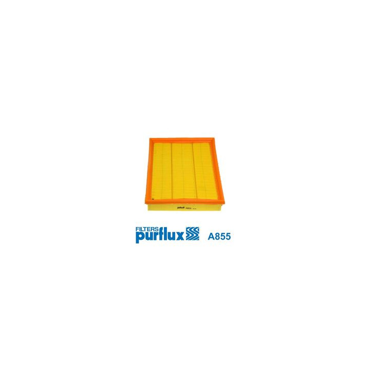 Filtr powietrza PURFLUX A855