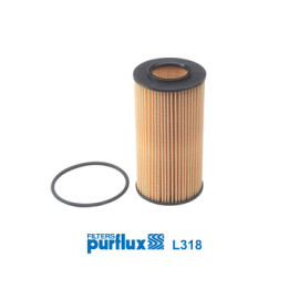 Filtr oleju PURFLUX L318