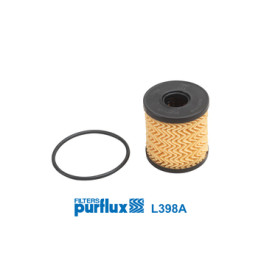 Filtr oleju PURFLUX L398A