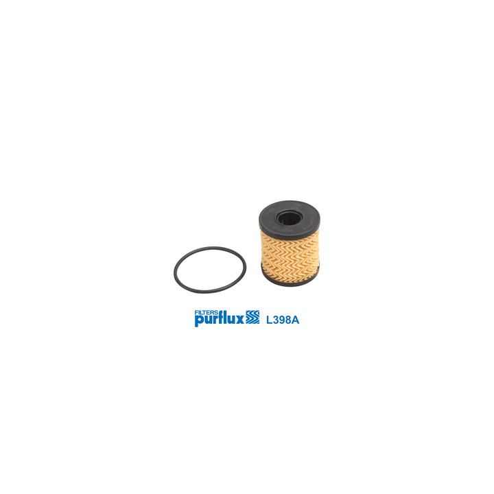 Filtr oleju PURFLUX L398A