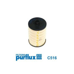 Filtr paliwa PURFLUX C516