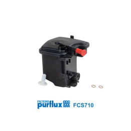 Filtr paliwa PURFLUX FCS710