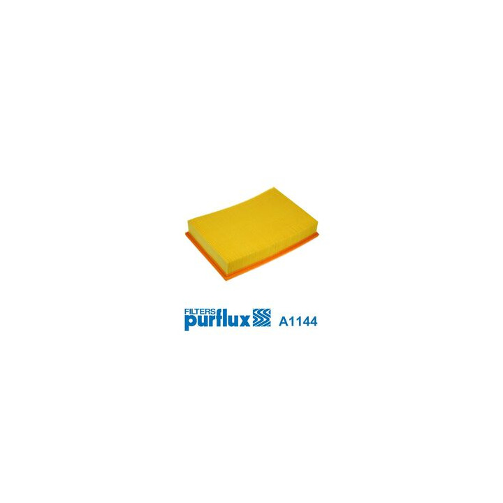 Filtr powietrza PURFLUX A1144