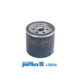 Filtr oleju PURFLUX LS934