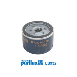 Filtr oleju PURFLUX LS932