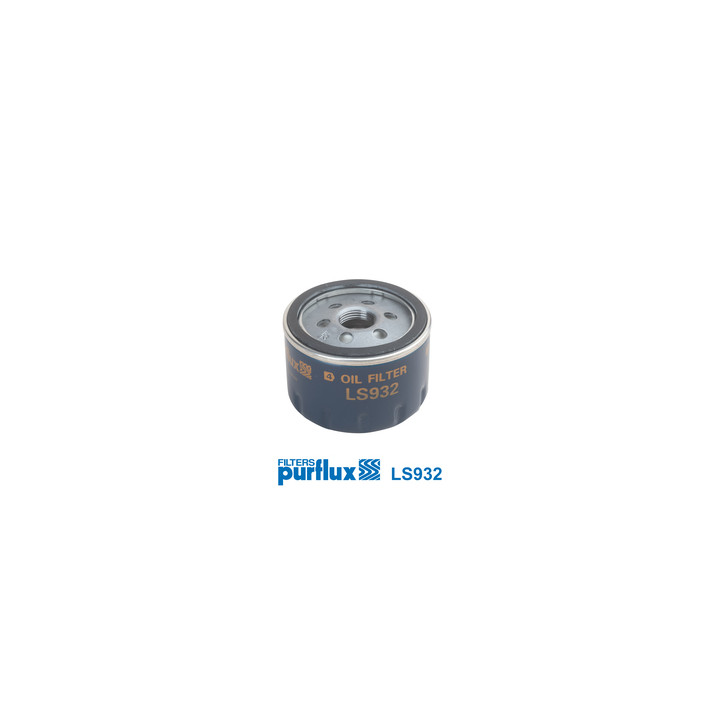 Filtr oleju PURFLUX LS932