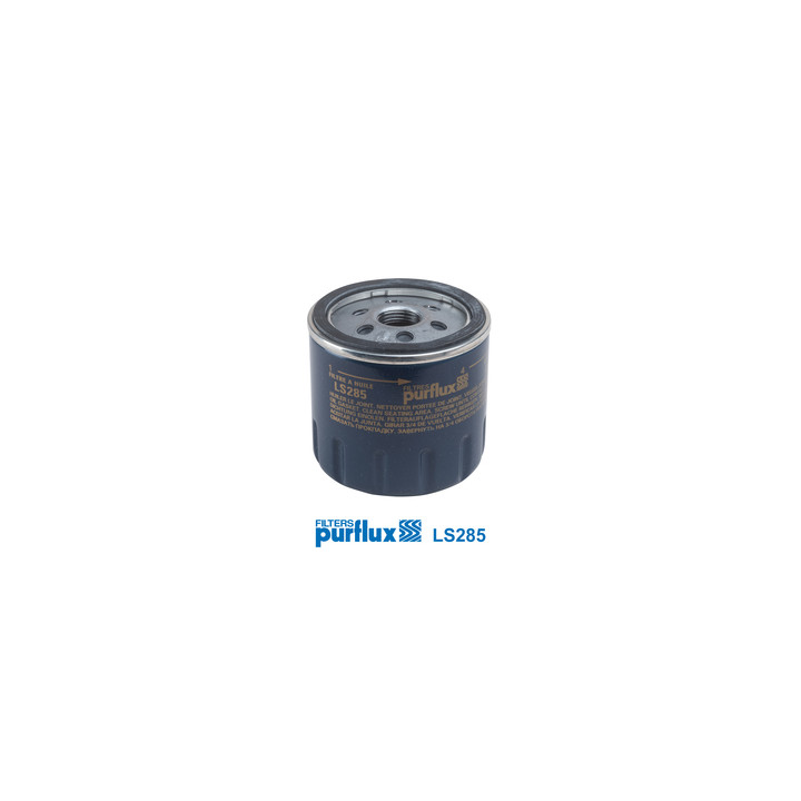 Filtr oleju PURFLUX LS285