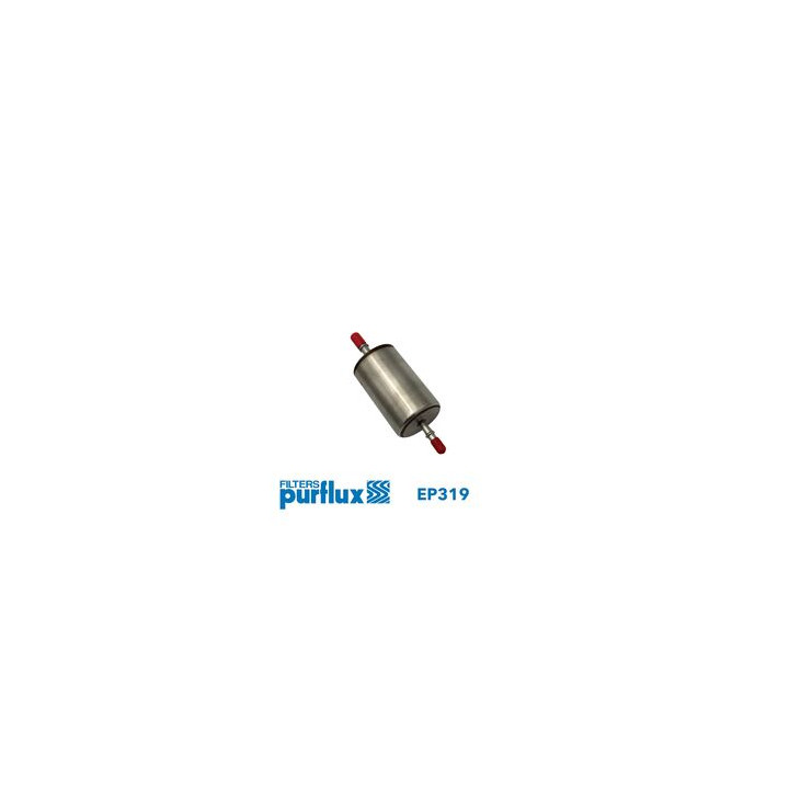 Filtr paliwa PURFLUX EP319