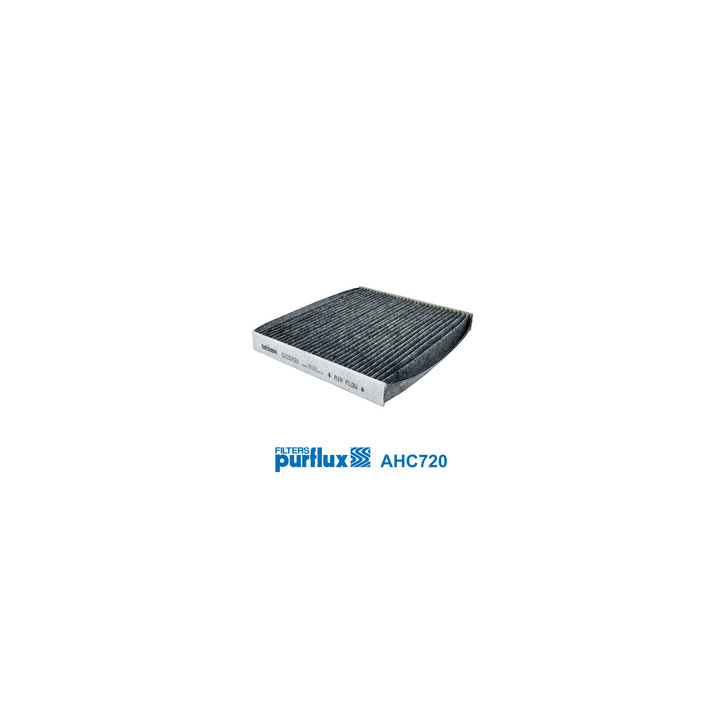 Filtr kabinowy PURFLUX AHC720