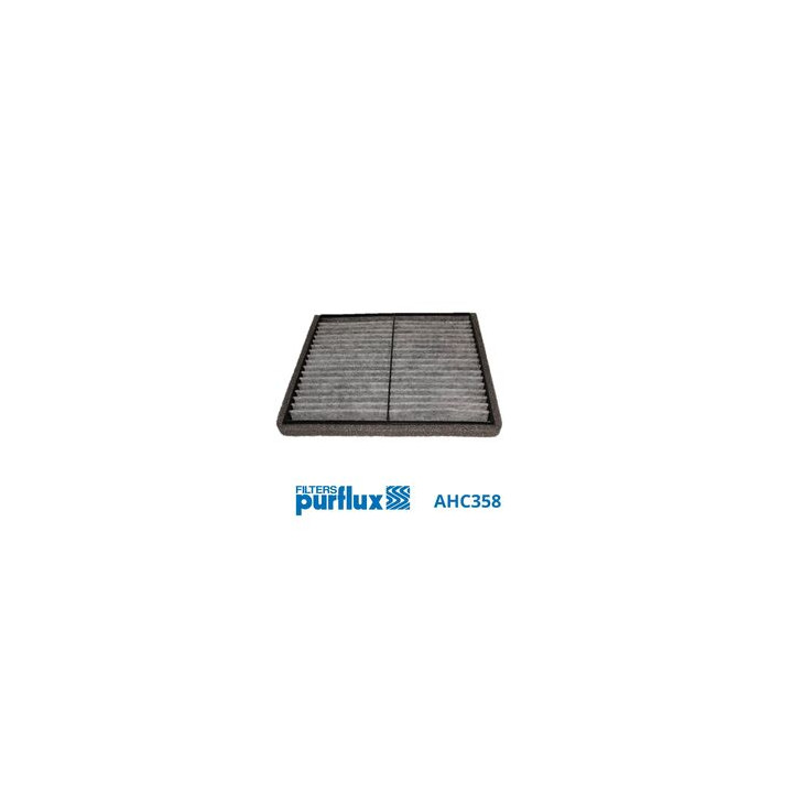 Filtr kabinowy PURFLUX AHC358