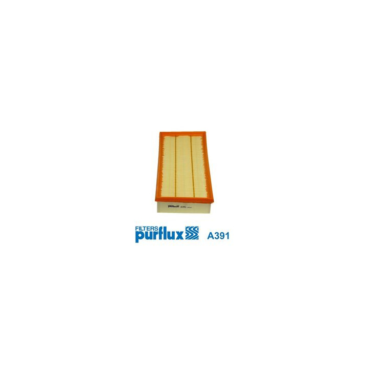 Filtr powietrza PURFLUX A391