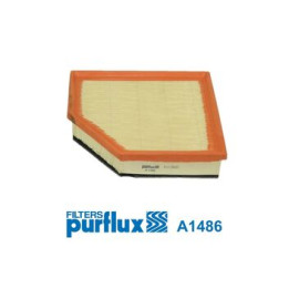 Filtr powietrza PURFLUX A1486