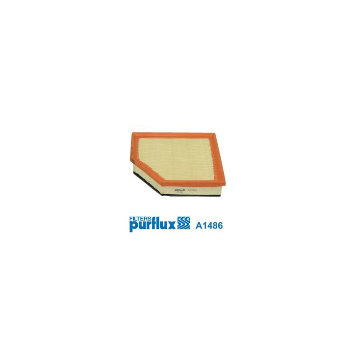 Filtr powietrza PURFLUX A1486
