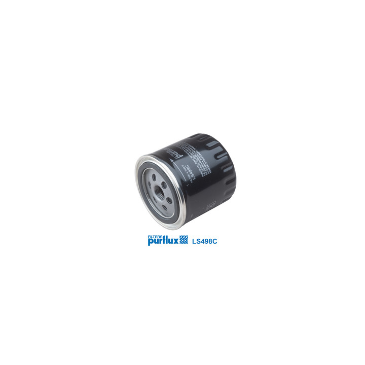 Filtr oleju PURFLUX LS498C