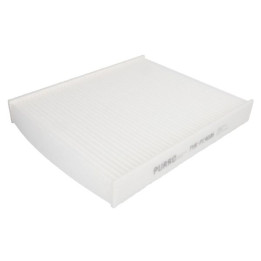 Filtr kabinowy PURRO PUR-PC4006