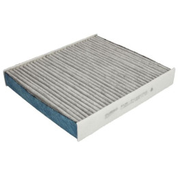 Filtr kabinowy PURRO PUR-PC4007AG