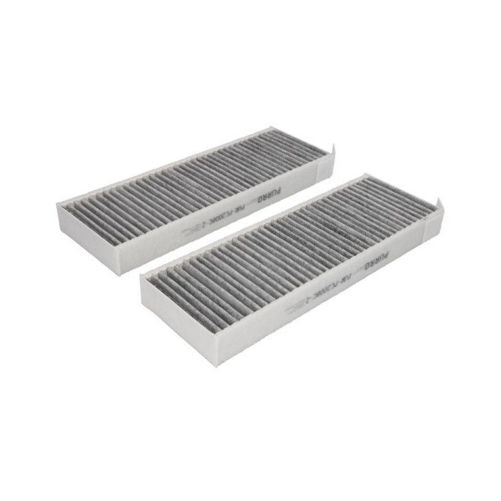 Filtr kabinowy PURRO PUR-PC2008C-2
