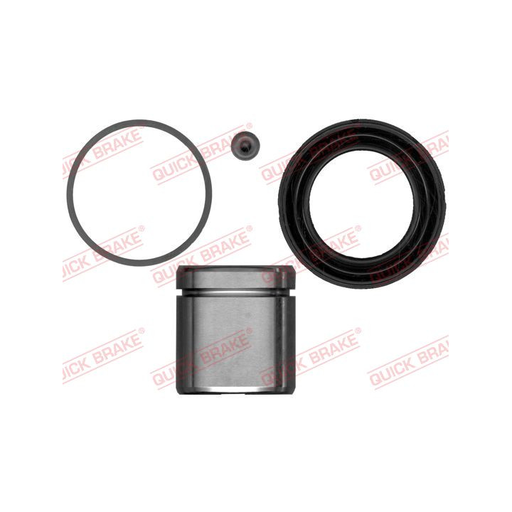 Zestaw naprawczy zacisku hamulcowego QUICK BRAKE 114-5065