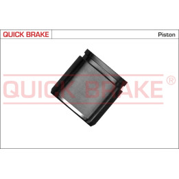 Tłoczek zacisku hamulcowego QUICK BRAKE 185115K