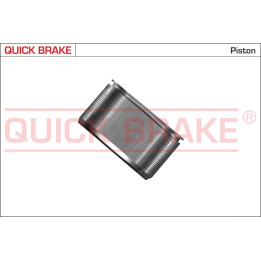 Tłoczek zacisku hamulcowego QUICK BRAKE 185206K